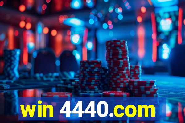 win 4440.com